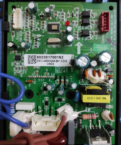 Bo mạch biến tần quạt dàn nóng điều hòa VRF TRANE
