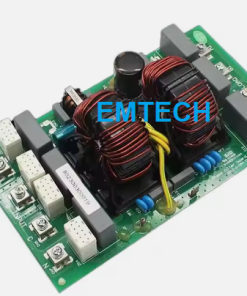 Bo mạch nguồn 802300300019 cho cục nóng GEN Reacool Trane