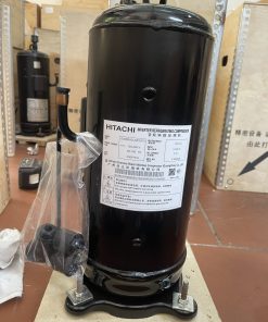 Máy nén điều hòa VRF TRANE