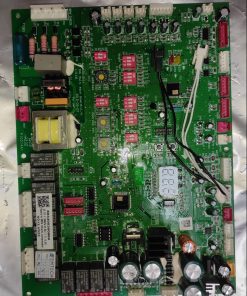 Bo mạch chủ 803300300860 cục nóng điều hòa VRF Trane