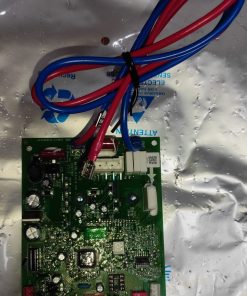 Bo mạch biến tần quạt dàn nóng VRF Trane