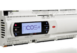 Bộ điều khiển Chiller Trane CGAP